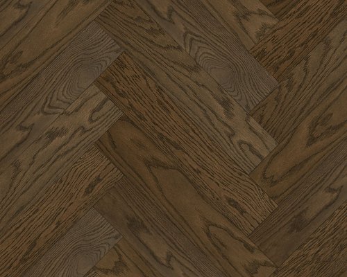 Паркет Елочка Quartz Parquet Дуб Брауни 33-413 коричневый 5 мм купить в ...